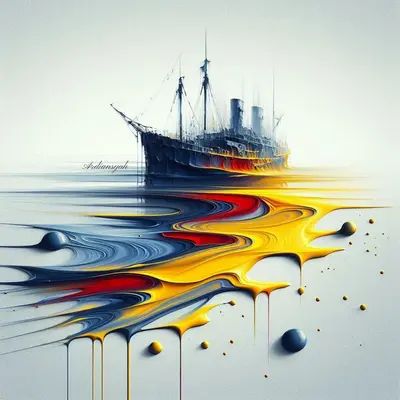 The Art of Portrait Photography