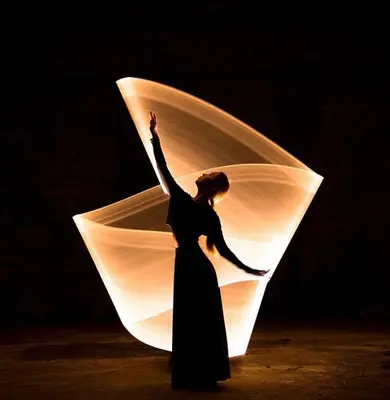 Mastering Light in Photography