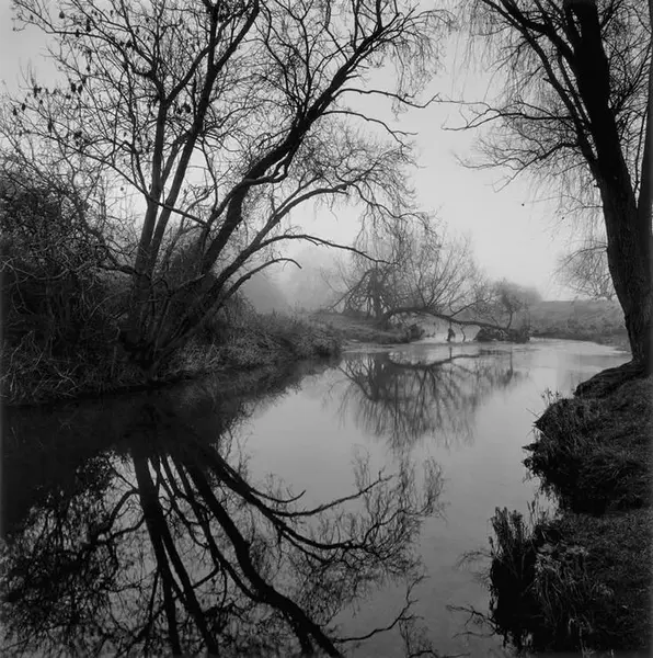 Black and White Photography in the Digital Age